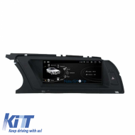 Navigation for Audi A4 B8 (2013 - 2016), 8.8 Inch 8Gb Ram, 256Gb storage, Carplay, MMI - NAVA888XAE