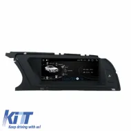 image-65-Navigation for Audi A4 B8 (2013 - 2016), 8.8 Inch 4Gb Ram, 64Gb storage, Carplay