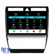 image-25-Navigation for Audi A6 C5 (2000-2004), 9 Inch, 6GB RAM, 128GB Storage, Carplay