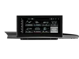 image-17-Navigation for Audi A6 C7 (2011-2018), 12.5 Inch 8Gb RAM, 128Gb storage, Carplay