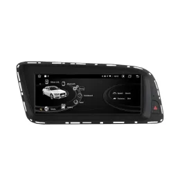 image-29-Navigation for Audi Q5, (2008 - 2017), 8.8 Inch, 4Gb Ram, 64Gb storage, Carplay