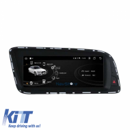 Navigation for Audi Q5, 2008 - 2017, 8.8 Inch, 8Gb Ram, 256Gb storage, Carplay, MMI - NAVA888QQL