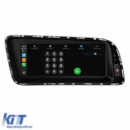 image-63-Navigation for Audi Q5, (2008 - 2017), 8.8 Inch, 6Gb Ram, 128Gb storage, Carplay.