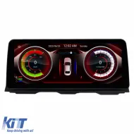 image-62-Navigation for BMW 2 Series Gran Tourer F46 (2014-2021), 12.3 Inch, 8Gb RAM, 256Gb Storage, Carplay