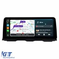 image-69-Navigation for BMW 5 Series F10 F11 (2011-2017), 12.3 Inch, 4Gb Ram, 64Gb Storage, Carplay