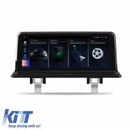image-1-Navigation for BMW Series 1 E81 E82 E87 E88 (2005-2013), 10.25 Inch, 4Gb Ram, 64Gb Storage, Carplay