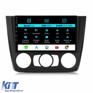 image-58-Navigation for Bmw Series 1 E82 E88 E81 E87 (2004-2011), 9Inch, 2Gb Ram, 64Gb Storage, CarPlay
