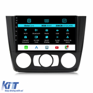image-62-Navigation for Bmw Series 1 E82 E88 E81 E87 (2004-2011), 9Inch, 8Gb Ram, 256Gb Storage, CarPlay