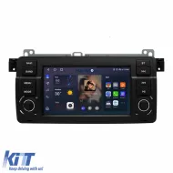 image-5-Navigation for BMW Series 3 E46 (1998 - 2006), 7 Inch, 2Gb Ram, 32Gb Storage, Carplay