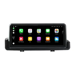 image-47-Navigation for BMW Series 3 E90 E91, Series 5 E60 E61 (2004-2013), 10.25 Inch, 4Gb Ram, 64Gb Storage, Carplay