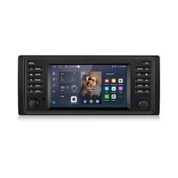 image-11-Navigation for BMW Series 5 E39 (1995-2003), 7Inch, 4Gb Ram, 64Gb Storage, Carplay.