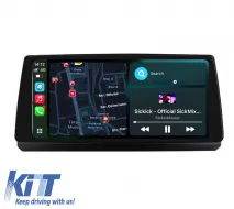 image-55-Navigation for BMW Series 5 E60 E61 (2003-2010), 10.33 Inch, 8Gb Ram, 128Gb Storage, Carplay

