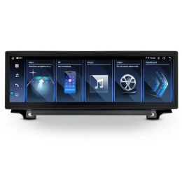 image-41-Navigation for BMW Series 5 F10 F11 (2011-2017), 14.9 Inch, 4Gb RAM, 64Gb Storage, Bluetooth, WiFi, Waze