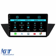 image-10-Navigation for BMW X1 E84 (2009-2015), 10 Inch, 2Gb Ram, 64Gb Storage, Carplay