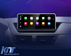 Navigation for BMW X1 E84 (2009-2015), 10.25 Inch, 4Gb Ram, 64Gb Storage, Carplay - NAVBM10254FLI