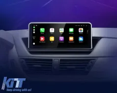 image-13-Navigation for BMW X1 E84 (2009-2015), 10.25 Inch, 4Gb Ram, 64Gb Storage, Carplay