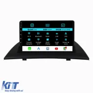 image-12-Navigation for BMW, X3 E83 (2004-2012), 9 Inch, 2GB RAM, 64GB Storage, Carplay