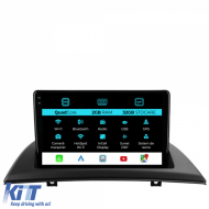 Navigation for BMW X3 E83 (2004-2012), 9 Inch, 2Gb Ram, 32Gb Storage, Carplay - NAVBM92ZBF