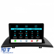 Navigation for BMW X3 E83 (2004-2012), QuadCore, 9Inch, 4Gb Ram, 64Gb Storage, Carplay - NAVBM94MVY