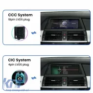 image-39-Navigation for BMW X5 E70, X6 E71 (2007-2010), 10.33 Inch, 8Gb Ram, 128Gb Storage, Carplay