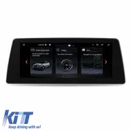 image-3-Navigation for BMW Z4 E89 (2009-2016), 10.25 Inch, 8Gb Ram, 256Gb Storage, Carplay
