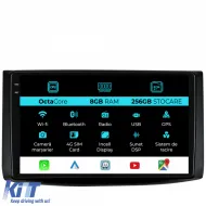 image-15-Navigation for Chevrolet Aveo, (2002-2011), 9 Inch, 8Gb Ram, 256Gb Storage, Carplay