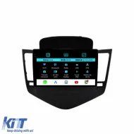 image-47-Navigation for Chevrolet Cruze, (2008-2015), 9 Inch, 8Gb Ram, 256Gb storage, Carplay