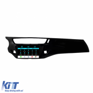 Navigation for Citroen C3, DS3 (2009-2016), 9Inch, 4Gb Ram, 64Gb Storage, Carplay - NAVCT94MUT