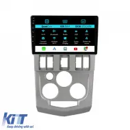 image-35-Navigation for Dacia Logan 1 (2004-2008), 9Inch, 1Gb Ram, 32Gb Storage, Carplay