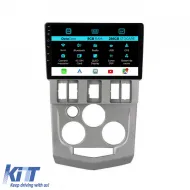 image-39-Navigation for Dacia Logan 1 (2004-2008), 9Inch, 8Gb Ram, 256Gb Storage, Carplay