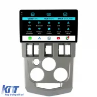 image-39-Navigation for Dacia Logan 1 (2004-2008), QuadCore, 9Inch, 4Gb Ram, 64Gb Storage, Carplay