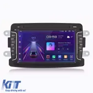 image-9-Navigation for Dacia Logan, Duster, Sandero, Dokker, 7 Inch, 2Gb Ram, 32Gb storage, Carplay
