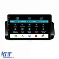 image-22-Navigation for Dacia Logan Sandero Jogger (2021-2023), 9 Inch, 4Gb Ram, 64Gb Storage, Carplay