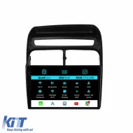 image-3-Navigation for Fiat Linea, 2006-2012, 9 Inch, 2Gb RAM, 32Gb Storage, Carplay