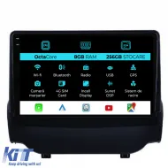 image-39-Navigation for Ford EcoSport, (2013-2016), 9Inch, 8Gb Ram, 256Gb Storage, Carplay