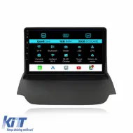 image-50-Navigation for Ford EcoSport, (2013 - 2016), 9Inch, 1Gb Ram, 32Gb Storage, Carplay