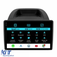 image-68-Navigation for Ford Ecosport, (2017-2025), 9Inch, 2Gb Ram, 32Gb Storage, Carplay