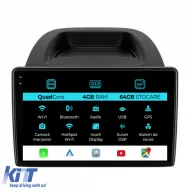image-51-Navigation for Ford Ecosport, 2017-2025, QuadCore, 9 Inch, 4Gb Ram, 64Gb Storage, Carplay