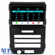 Navigation for Ford F150, (2008-2014), 9Inch, 2Gb Ram, 32Gb Storage, Carplay - NAVF92AHZ