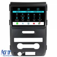 image-29-Navigation for Ford F150, (2008-2014), 9Inch, 4Gb Ram, 64Gb Storage, Carplay