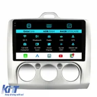 image-47-Navigation for Ford Focus, 2004-2012, 9 Inch, 4Gb Ram, 64Gb Storage, Carplay