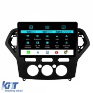image-11-Navigation for Ford Mondeo, (2007-2014), 10 Inch, 8Gb Ram, 256Gb Storage, Carplay.