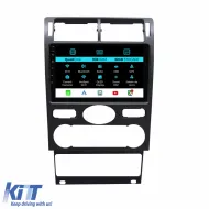 image-42-Navigation for Ford Mondeo 3 (2000-2007), 9 Inch, 1Gb RAM, 32Gb Storage, Carplay