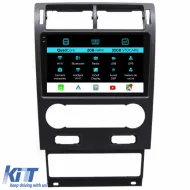 image-20-Navigation for Ford, Mondeo 3 (2000-2007), 9Inch, 2Gb Ram, 32Gb Storage, Carplay