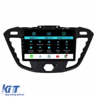 image-41-Navigation for Ford Transit, 2012 - 2018, 9 Inch, 2Gb Ram, 64Gb storage, Carplay