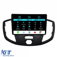 image-67-Navigation for Ford Transit, 2012-2018, 9Inch, 8Gb Ram, 256Gb Storage, Carplay