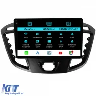 image-71-Navigation for Ford Transit, (2012-2018), 9Inch, 8Gb Ram, 256Gb Storage, Carplay.