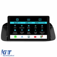 image-60-Navigation for Honda Accord VIII (2008-2012), 9 Inch 2Gb Ram, 32Gb Storage, Carplay