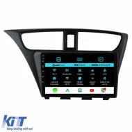 image-59-Navigation for Honda Civic IX Hatchback (2011-2017), 9 Inch, 1Gb Ram, 32Gb Storage, Carplay