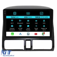 image-43-Navigation for Honda CR-V, (2001-2006), 9 Inch, 6Gb Ram, 128Gb Storage, Carplay